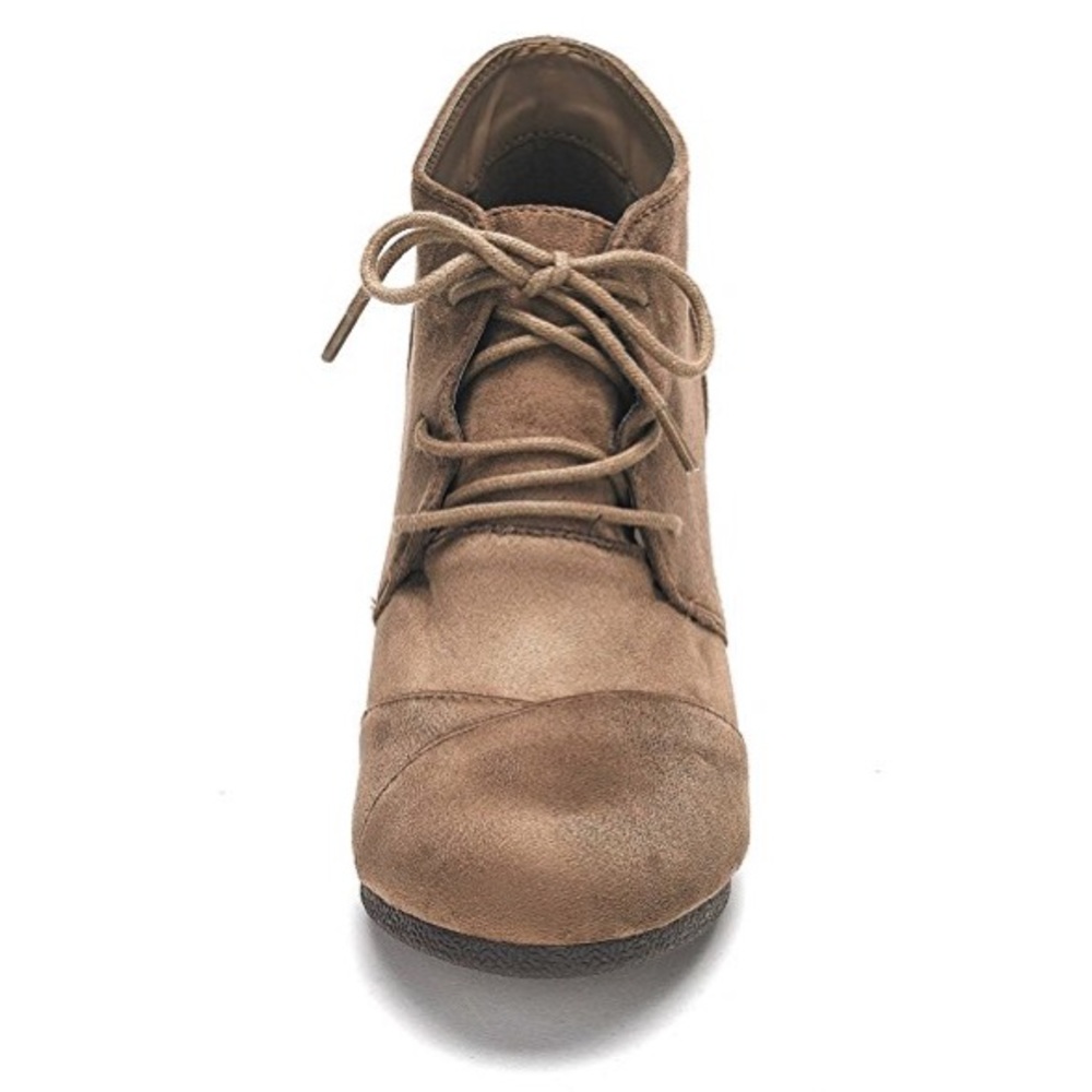 Ankle Boot - Picture 4 of 5